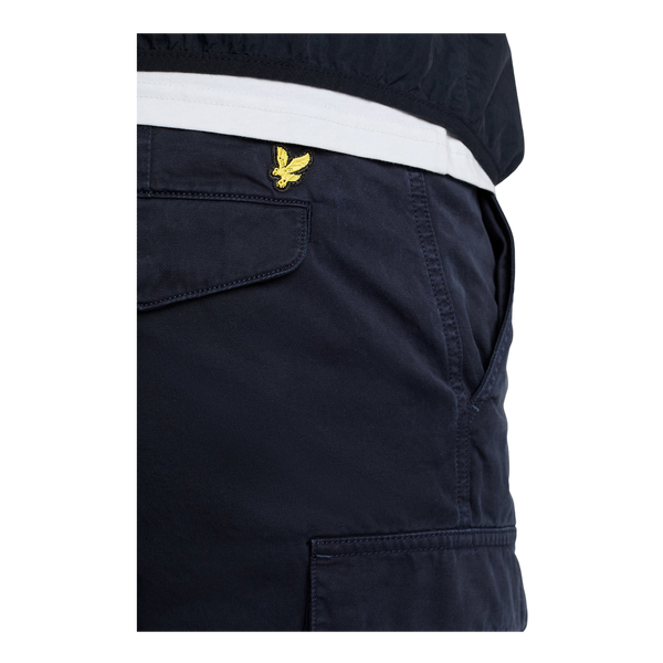 Lyle & Scott Cargo Shorts