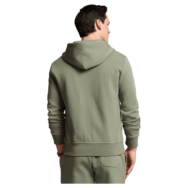 Polo Ralph Lauren Long Sleeve Full Zip Hoodie