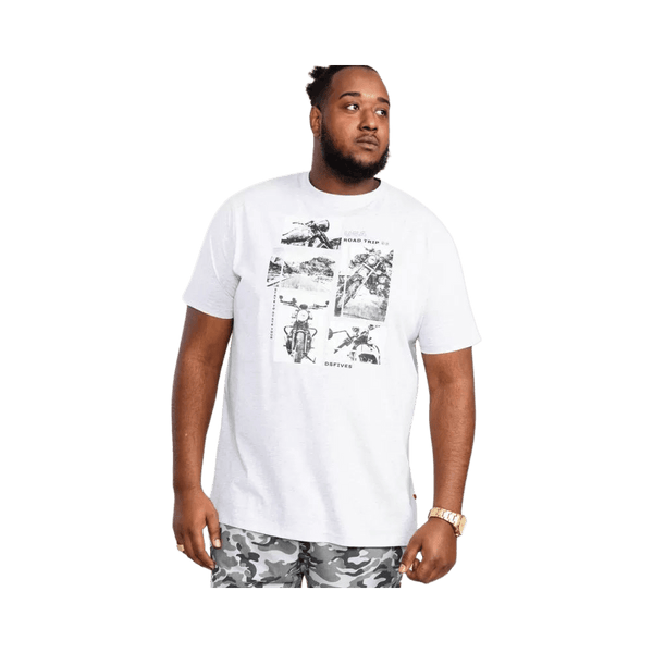 Duke Trafford Multi Bike T-Shirt