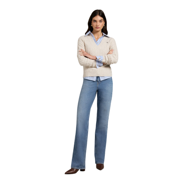 Holland Cooper Polly Knit