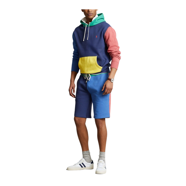 Polo Ralph Lauren Colour Block Hoody for Men