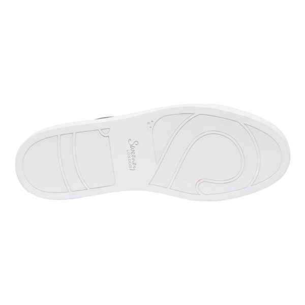 Oliver Sweeney Hayle Leather Trainer for Men