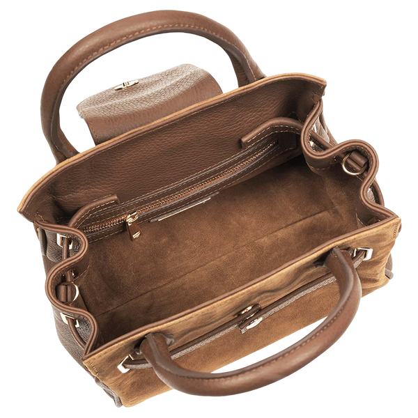 Fairfax & Favor Mini Windsor Handbag