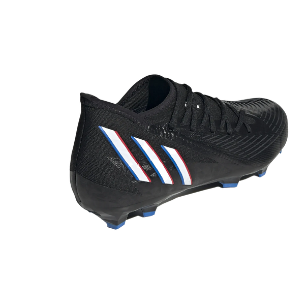 Adidas Predator Edge.3 Firm Ground Football Boots
