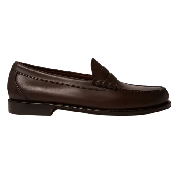 G. H. Bass Weejun Larson Soft Loafers