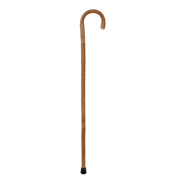 Charles Buyers Crook Natural Chestnut