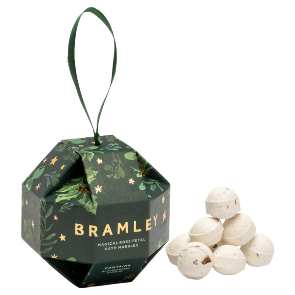 Bramley Mini Bath Bombs