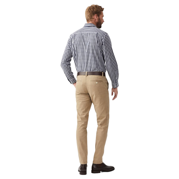 R. M. Williams Kimberley Regular Poplin Shirt