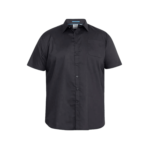 Duke Aeron Short Sleeve Shirt