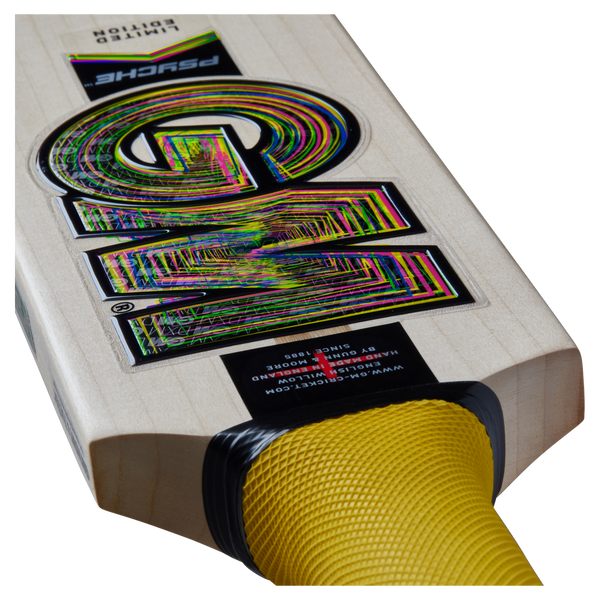 Gunn & Moore Psyche 808 Delta Cricket Bat