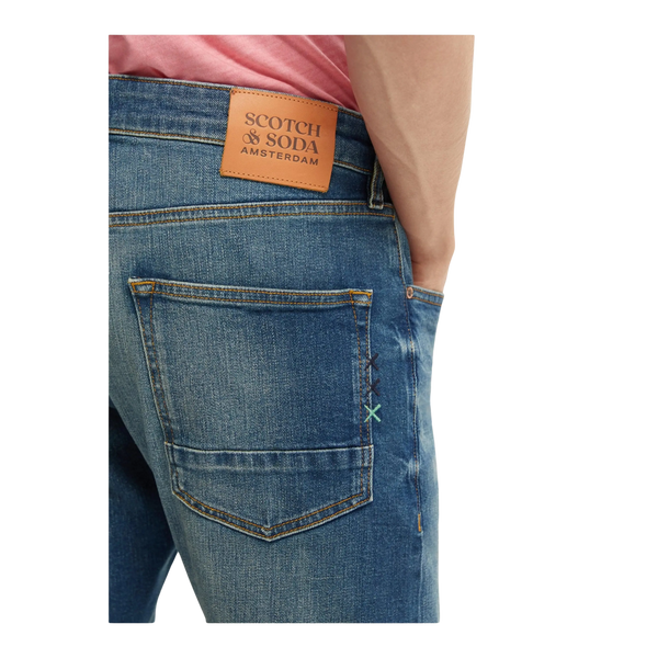 Scotch & Soda Ralston Slim Jeans for Men