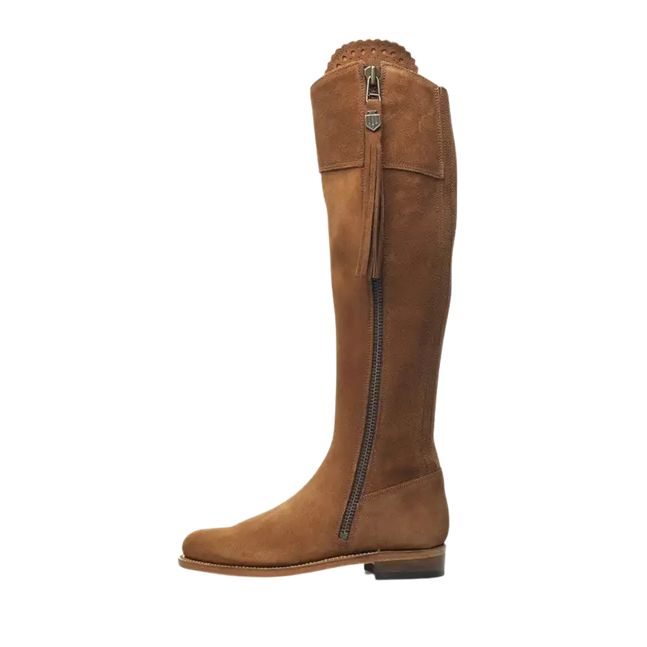 Fairfax sales boots sale