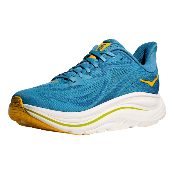 Hoka Clifton 10 Wide Trainers M