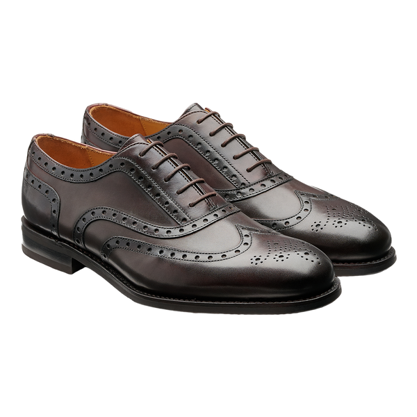 Barker Ossett Shoe