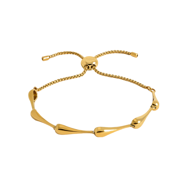 Estella Bartlett Drop Link Slider Bracelet