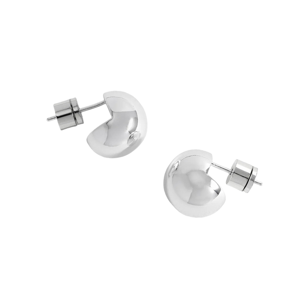 Estella Bartlett Maxi Ball Stud Earrings