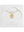 Estella Bartlett Heartburst Necklace