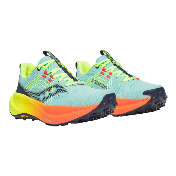 Saucony Xodus Ultra 4 Women's Running Trainers