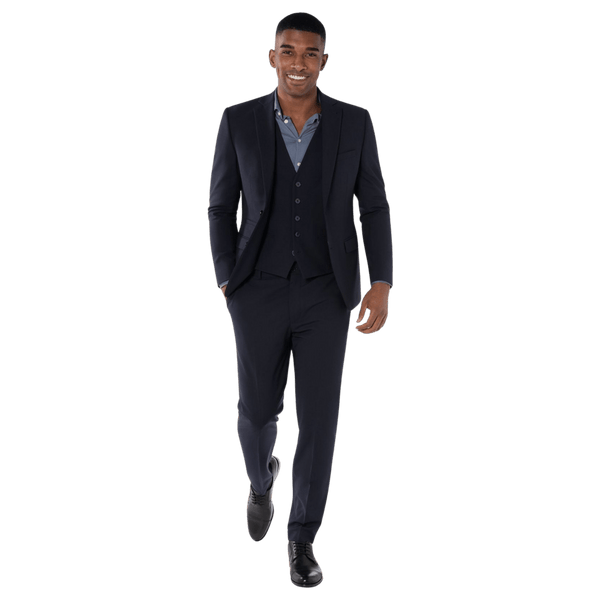 Benvenuto Salvi Suit Jacket