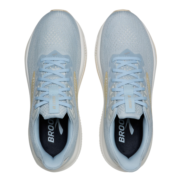 Brooks Ghost 17