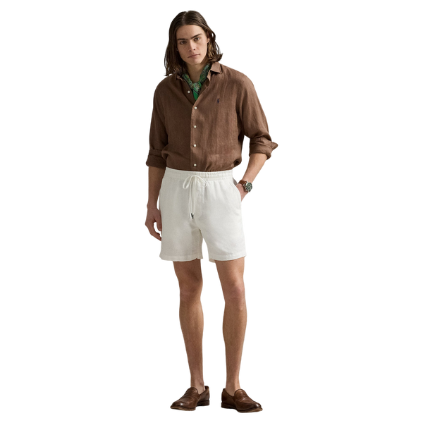 Polo Ralph Lauren Long Sleeve Sport Shirt