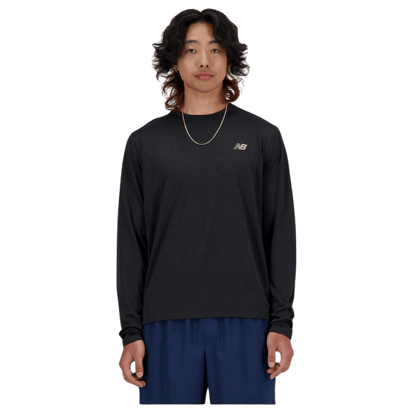 New Balance Athletics Long Sleeve T-Shirt