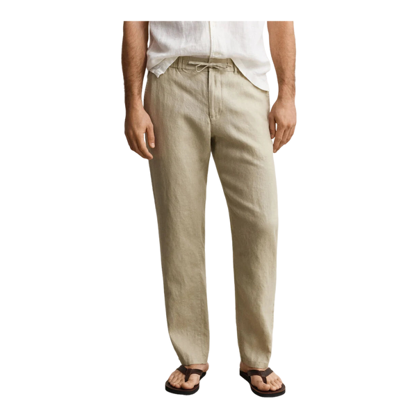 GANT Linen Ds Pants