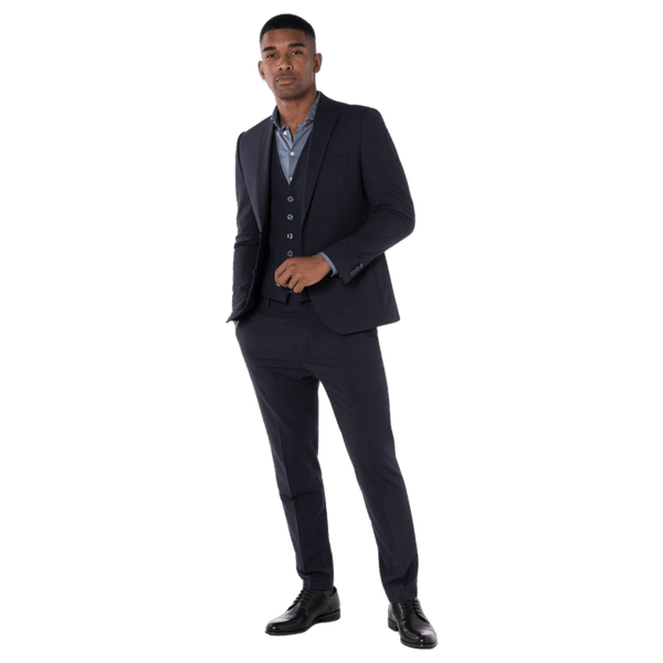 Benvenuto Iago Suit Trousers for Men