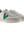 Victoria Shoes Berlin Faux Leather & Split Leather Cyclist Trainers