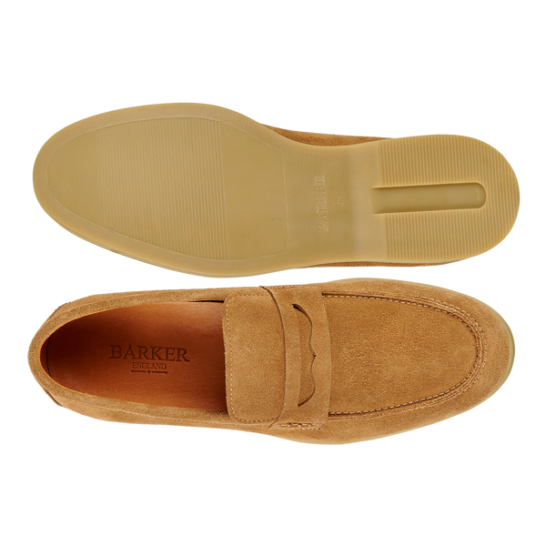 Barker Satiago Shoe