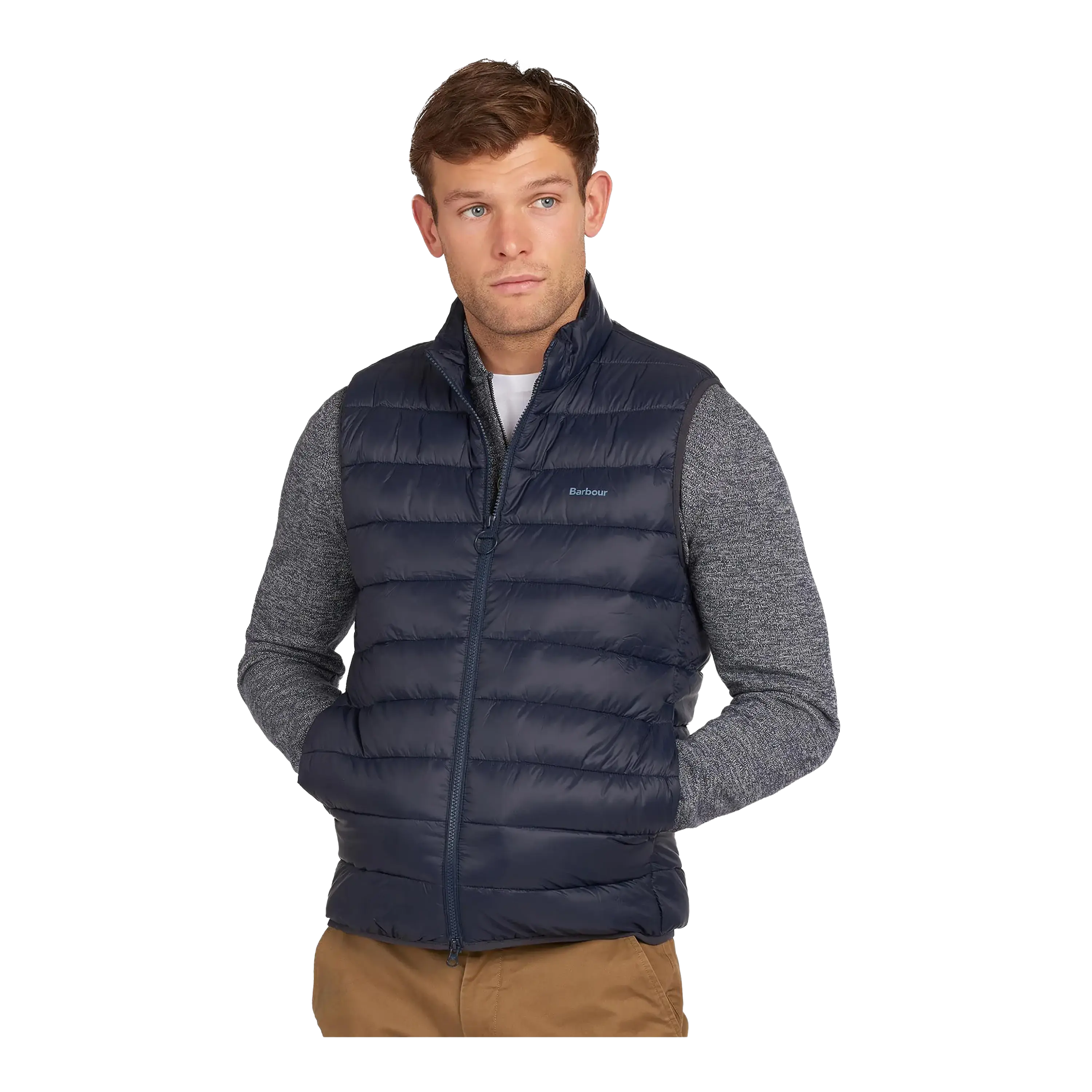 Barbour 2025 down vest