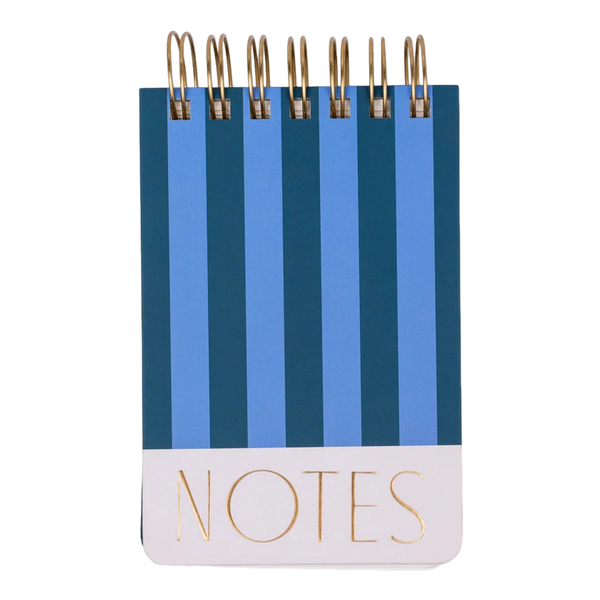 Designworks Ink Twin Wire Chunky Notepad