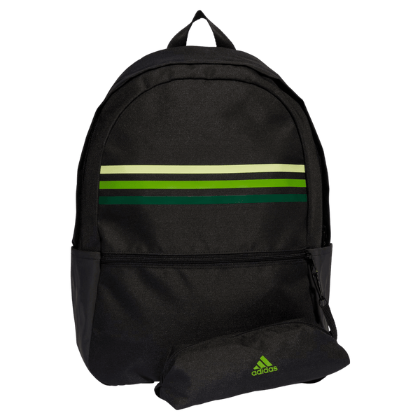 Adidas Classic Horizontal 3-Stripes Backpack