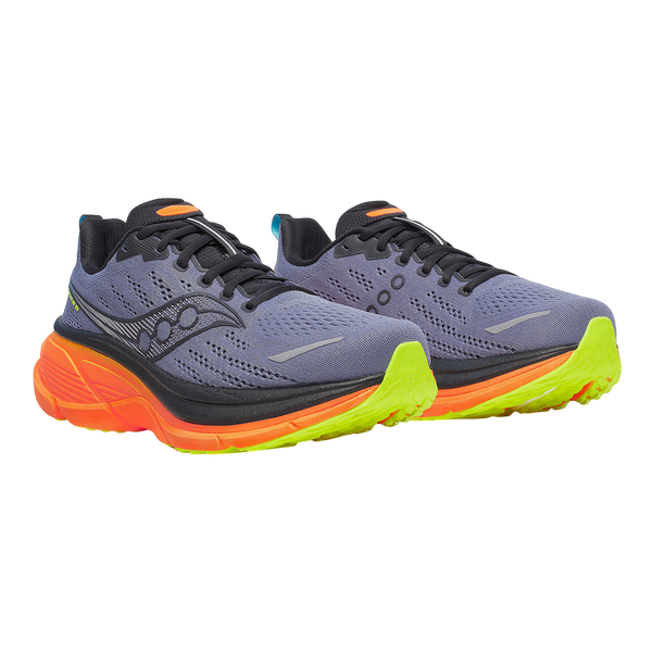 Saucony Hurricane 25 Trainers