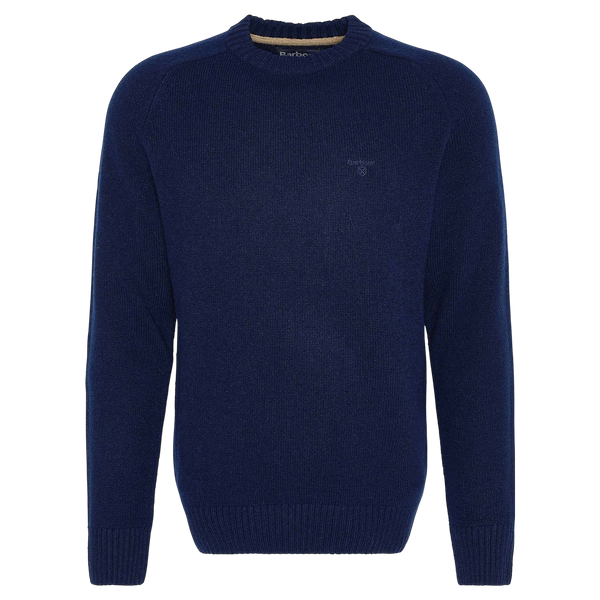 Barbour Grangetown Crew Neck Sweater