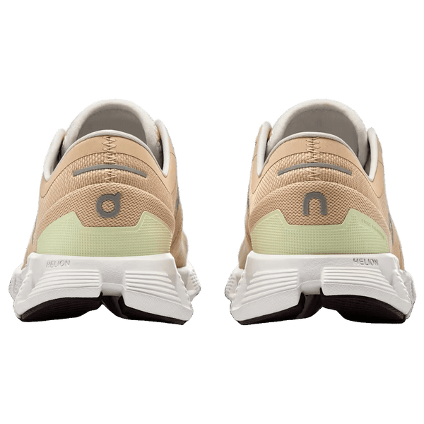 ON Cloud X 3 Running Shoes for Women