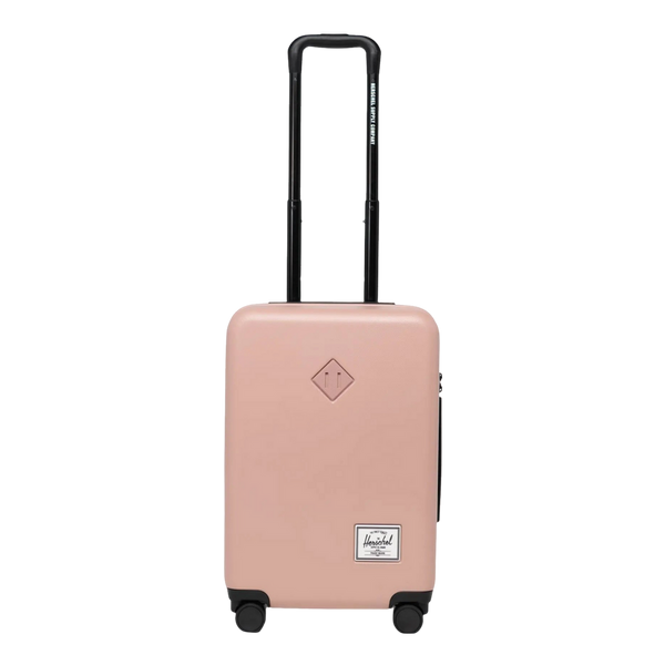 Herschel Heritage Hardshell Large Carry On Luggage
