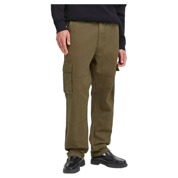 !SOLID Cargo Trousers