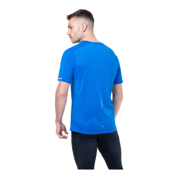 Ronhill Tech Reflect S/s Tee