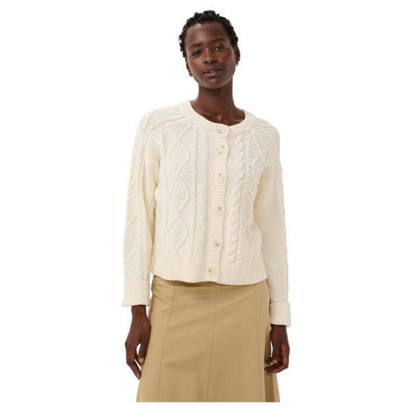 Part Two Zayra Pw Cardigan