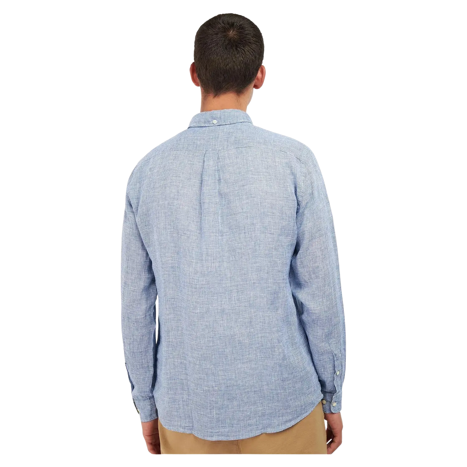 Barbour linton hotsell