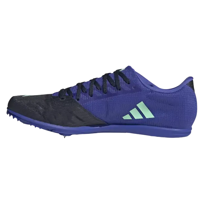 Adidas Distancestar Running Spike Shoes Coes