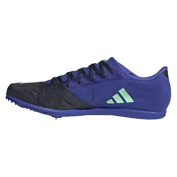 Adidas DistanceStar Running Spike Shoes for Men