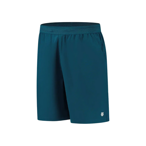 K-Swiss Hypercourt 8" Tennis Short for Men