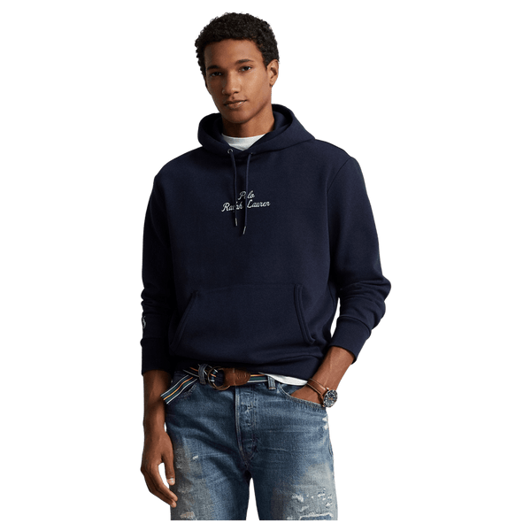 Polo Ralph Lauren Long Sleeve Hoodie for Men