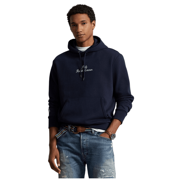 Polo Ralph Lauren Long Sleeve Hoodie
