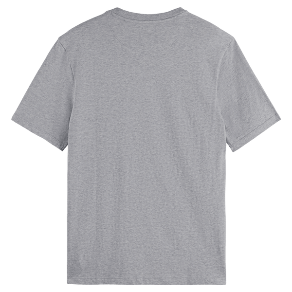 Scotch & Soda Core Logo T-Shirt