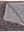 William David Linen Paisley Printed Pocket Square