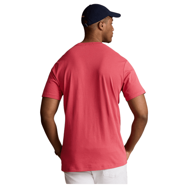 Polo Ralph Lauren Short Sleeve T-Shirt for Men