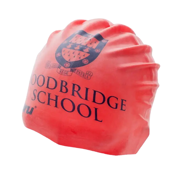 Woodbridge Swim Hat